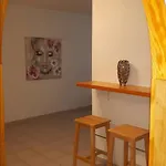 Playa Locos Apartment