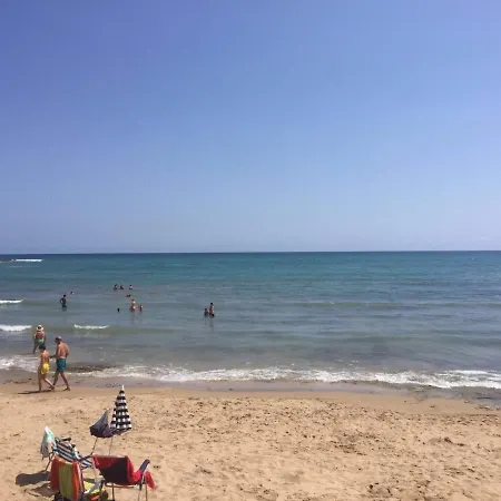 Apartamento Playa Locos