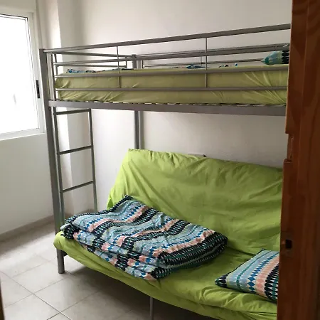 Apartament Playa Locos Torrevieja
