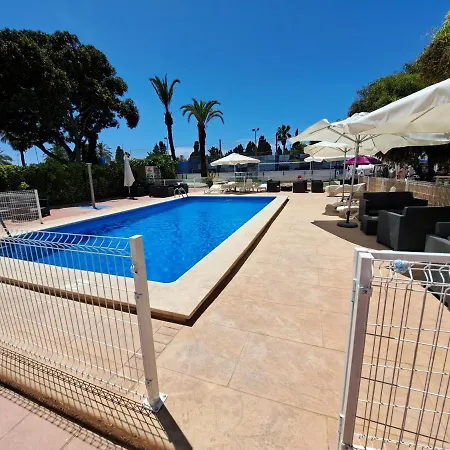 Playa Locos Apartamento Torrevieja