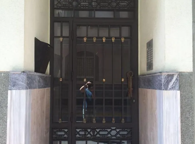 Playa Locos Apartamento