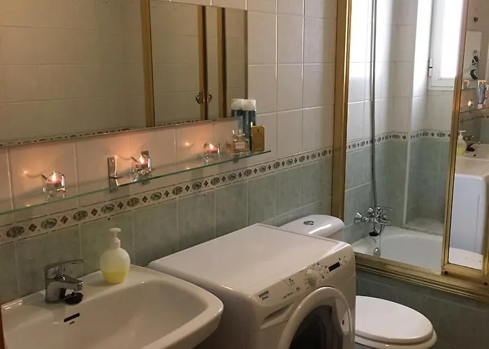 Apartamento Playa Locos Torrevieja