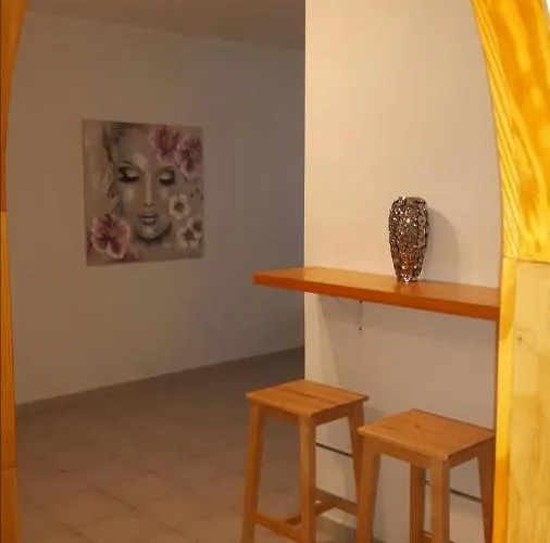 Playa Locos Apartamento