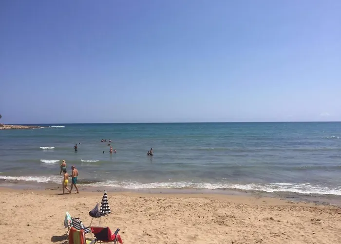 Apartamento Playa Locos