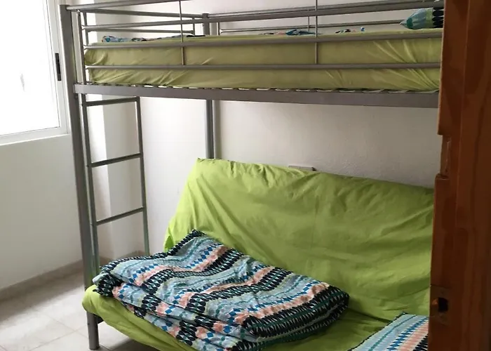 Apartamento Playa Locos Torrevieja