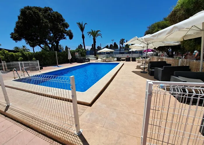 Playa Locos Apartamento Torrevieja