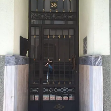 Playa Locos Apartmán