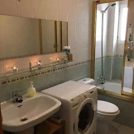 Apartmán Playa Locos Torrevieja