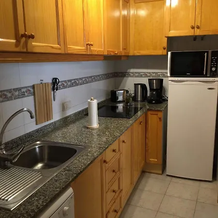 Playa Locos * Torrevieja