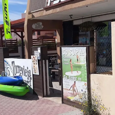 Apartment Playa Locos