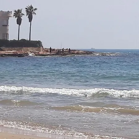 Playa Locos *