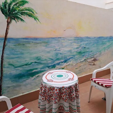 Lägenhet Playa Locos