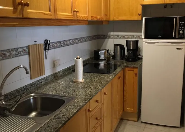 Playa Locos * تورّيفيِخا