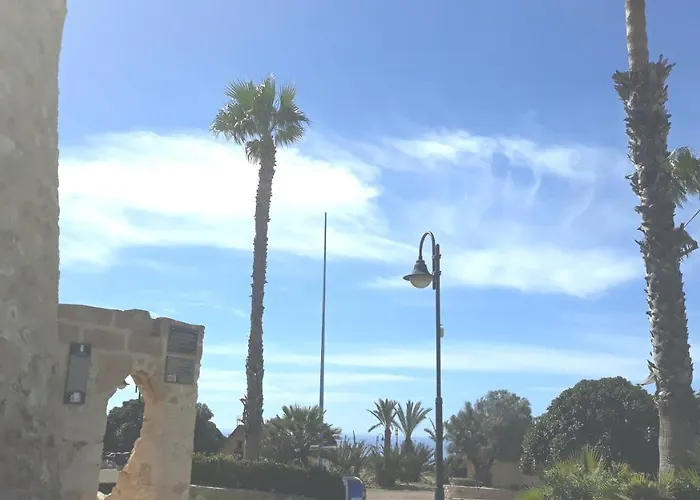 شقة Playa Locos تورّيفيِخا